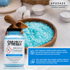 Muscle Therapy - Hot 'N Icy