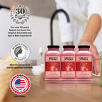 Pomegranate - Energize