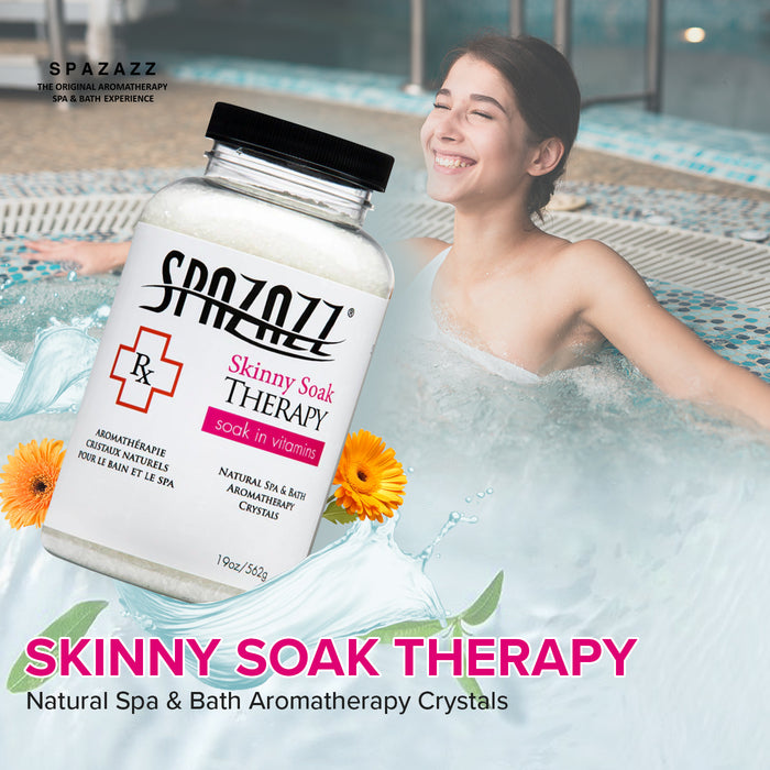 Skinny Soak Therapy