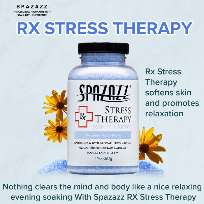 Stress Therapy - De-Stress