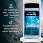 Ocean Breeze - Tranquility