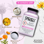 Sleep Therapy - Rejuvenate
