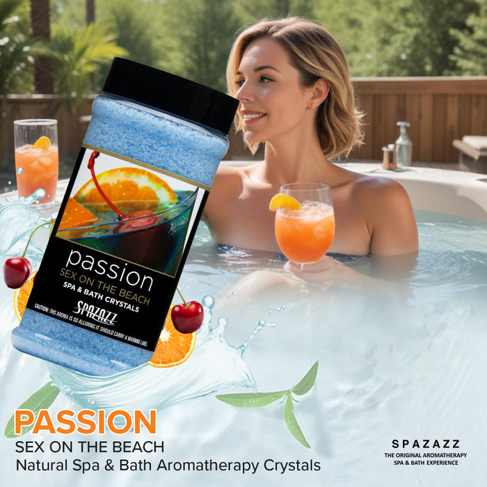Sex On The Beach - Passion