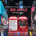 Big Apple - NYC