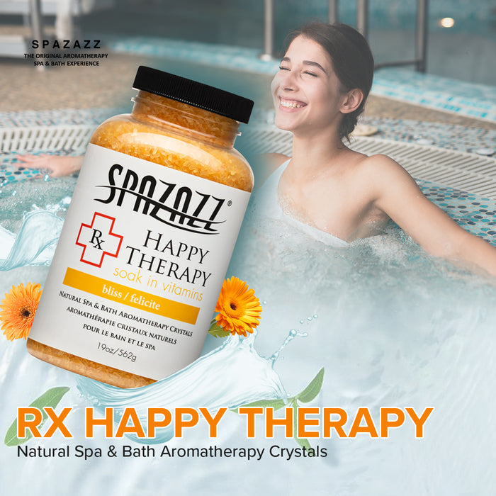 Happy Therapy