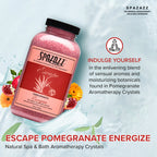 Pomegranate - Energize