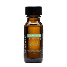 Load image into Gallery viewer, Eucalyptus - Relieving
