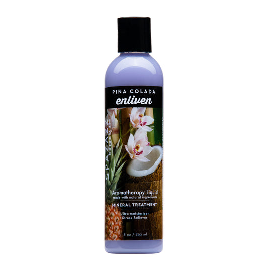 Piña Colada - Enliven 9oz Aromatherapy Elixir