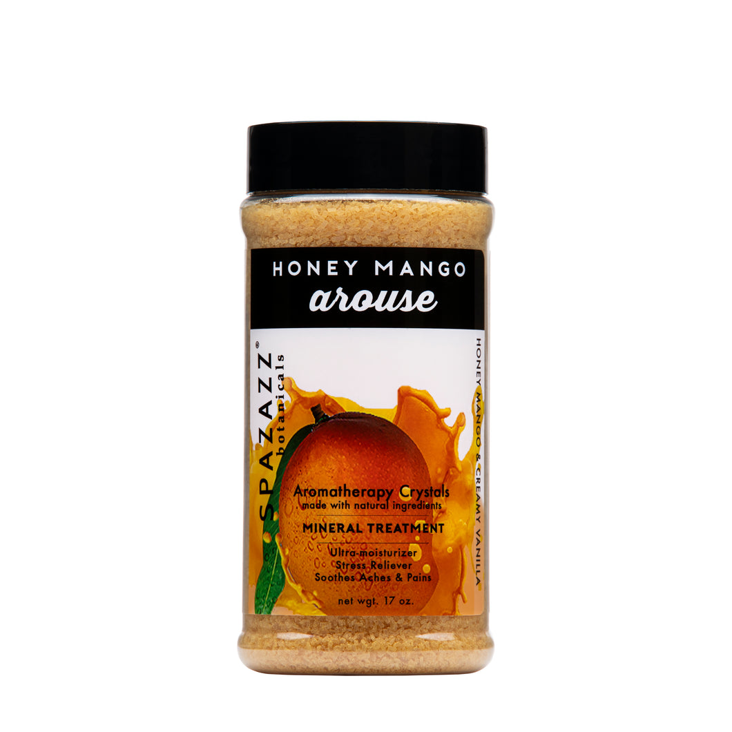 Honey Mango - Arouse