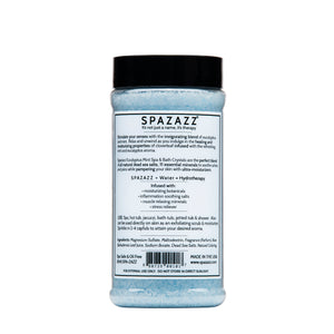 Eucalyptus Mint - Stimulate