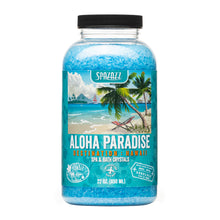 Load image into Gallery viewer, Aloha Paradise - Hawaii
