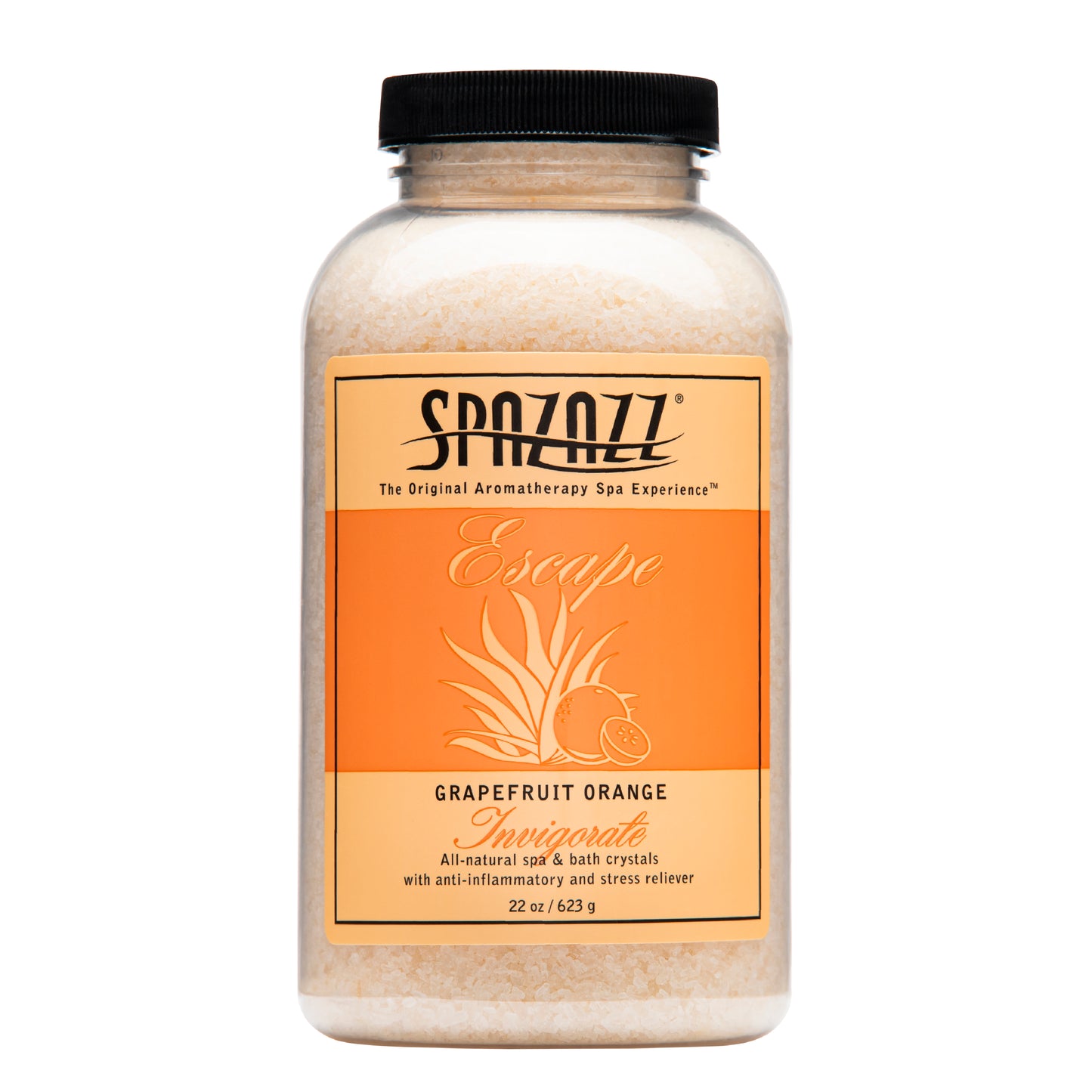 Grapefruit Orange
