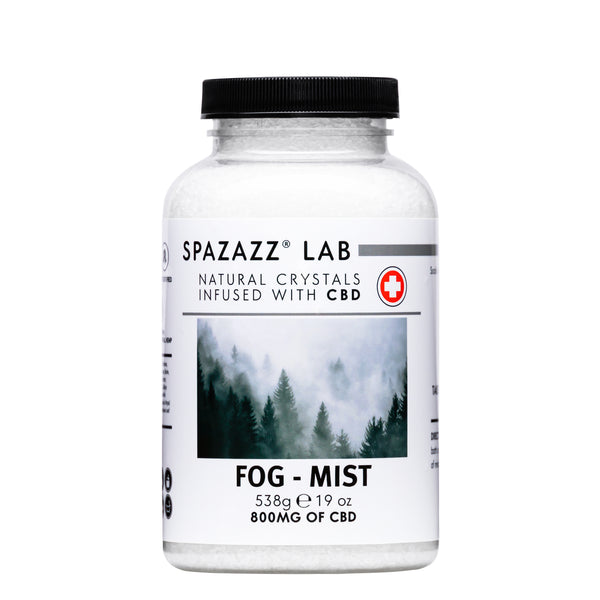 Fog - Mist – Spazazz