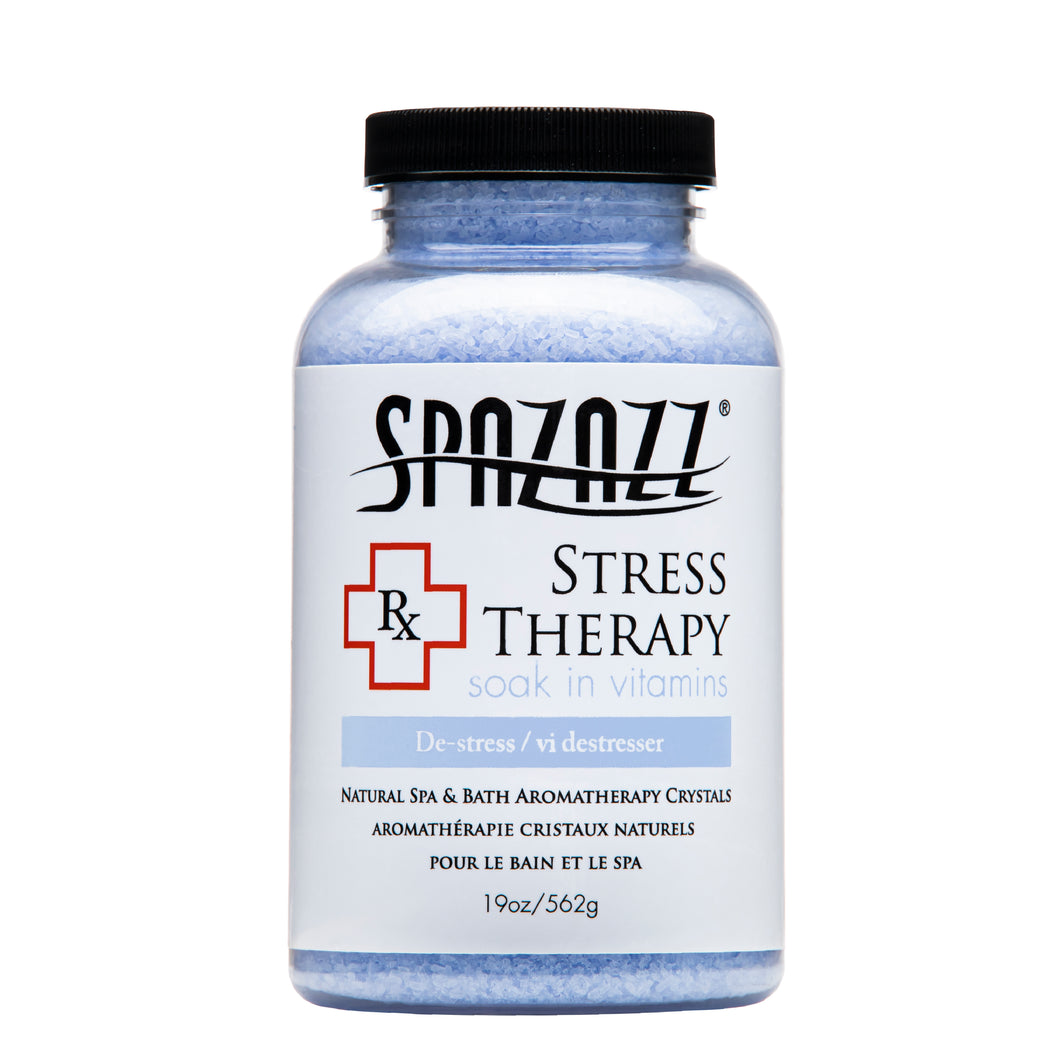 Stress Therapy - De-Stress