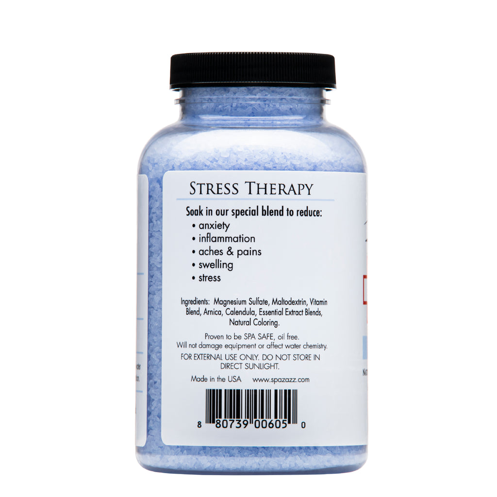 Stress Therapy - De-Stress