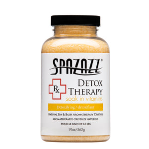 Detox Therapy