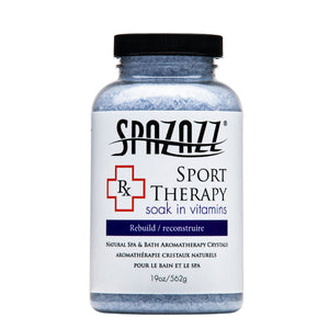 Sport Therapy - Rebuild