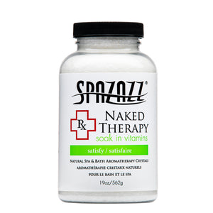 Naked Therapy