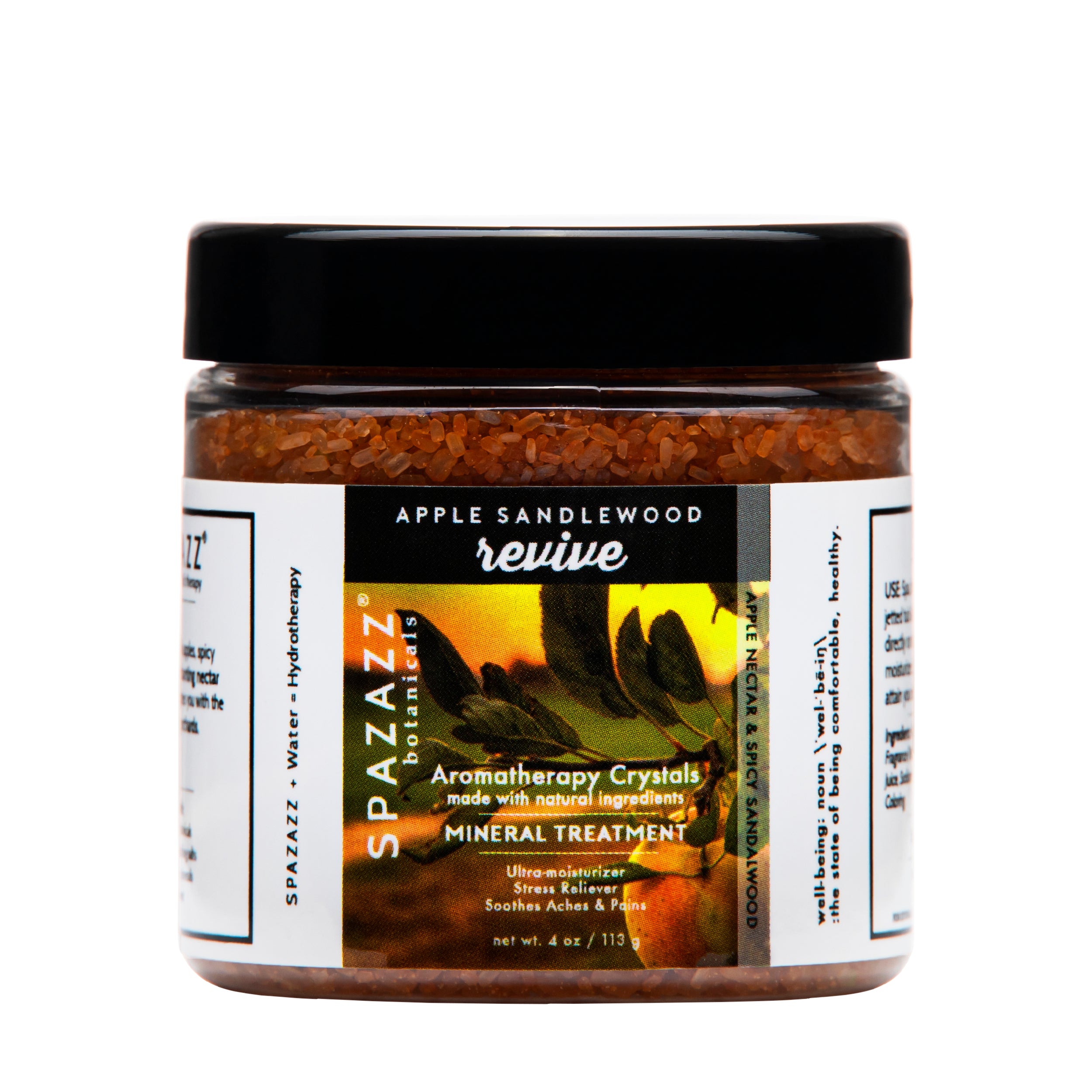 Apple Sandalwood - Revive