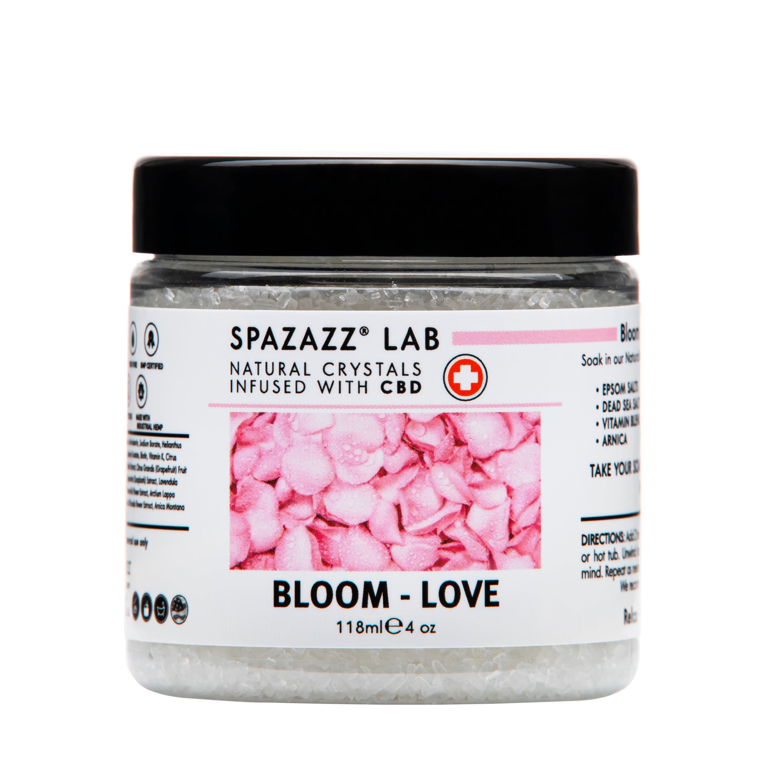 Bloom - Love