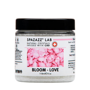 Bloom - Love