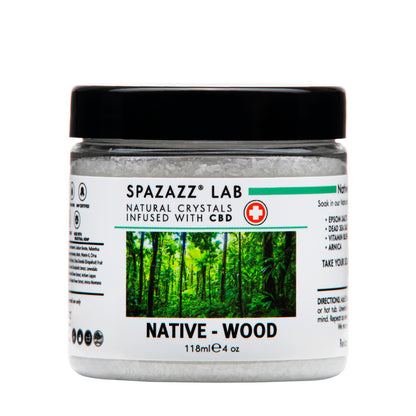 Native - Wood