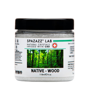 Native - Wood