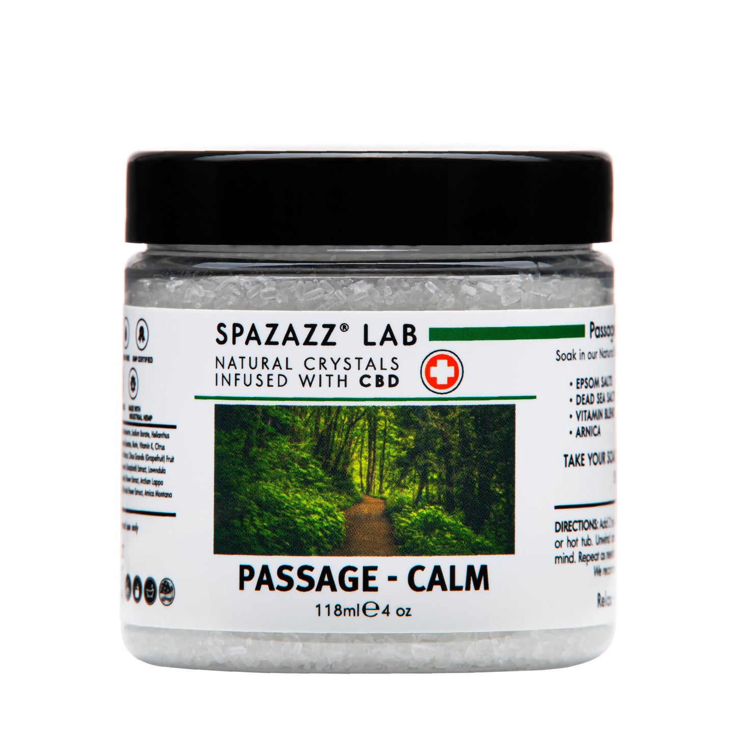 Passage - Calm