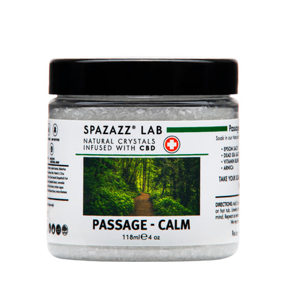 Passage - Calm