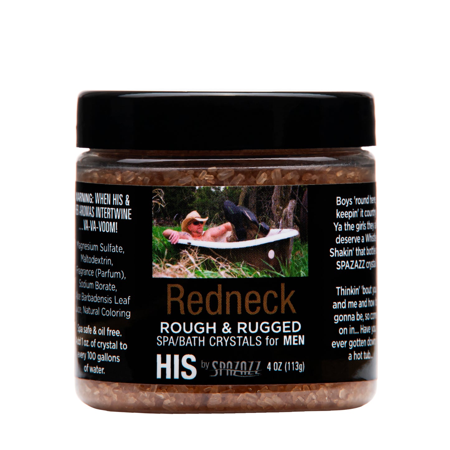 Redneck - Rough & Rugged