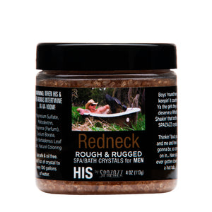 Redneck - Rough & Rugged