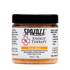 Energy Therapy