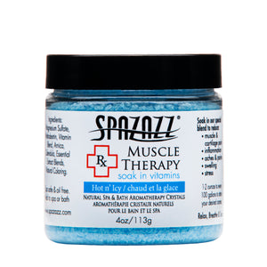 Muscle Therapy - Hot N' Icy