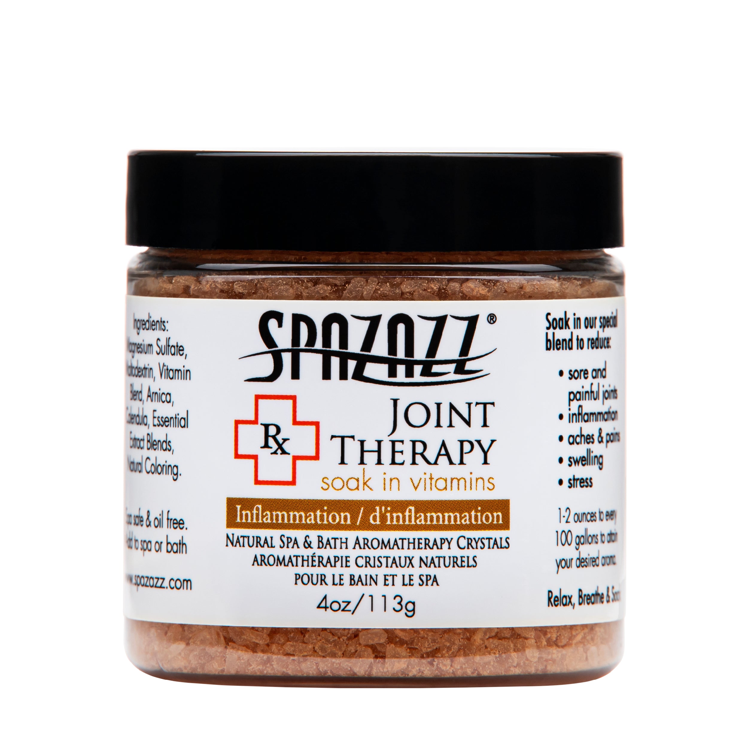 Joint Therapy
