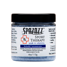 Load image into Gallery viewer, Sport Therapy - Rebuild
