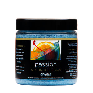 Sex On The Beach - Passion