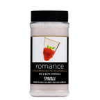 Strawberries & Champagne - Romance