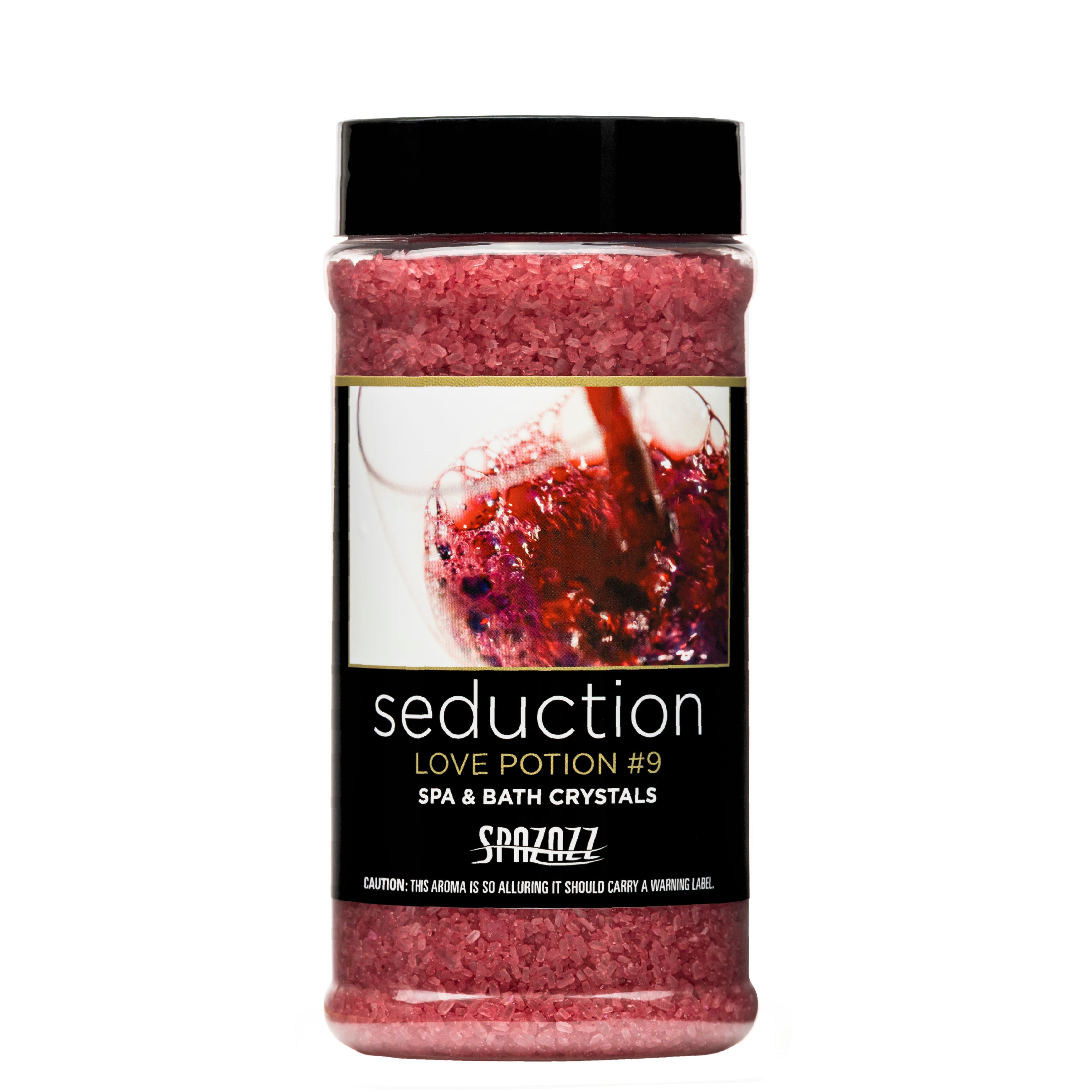Love Potion No.9 Seduction