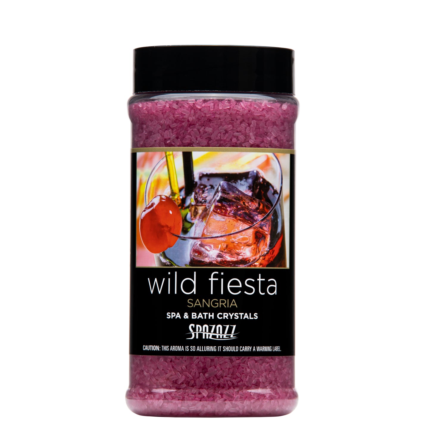 Sangria - Wild Fiesta